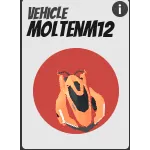 Molten M12 | Jailbreak