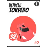 jailbreak Torpedo CLEAN