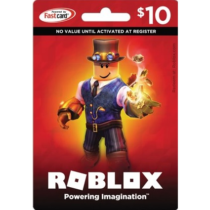 10 Roblox Gift Card Global Other Gift Cards Gameflip - redeem roblox gift cards