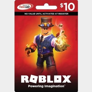 10 Roblox Gift Card Global Other Gift Cards Gameflip - instant delivery roblox gift card