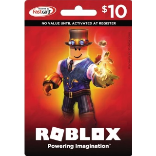 10 Roblox Gift Card Global Other Gift Cards Gameflip - 1 dollar robux card