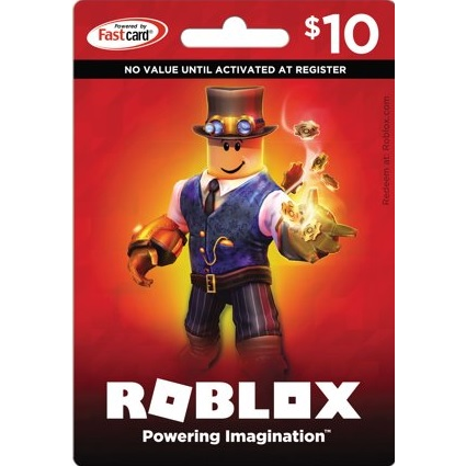 10 Roblox Gift Card Global Other Gift Cards Gameflip