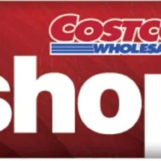 $978,00 Costco Gift Card