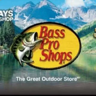 $500,00 CAD Canada Bass Pro Shops
