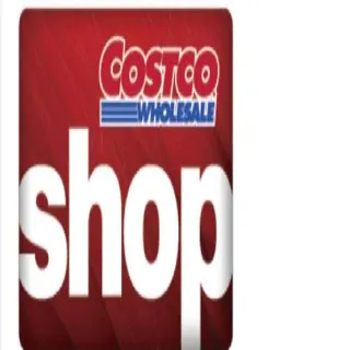 $773,00 Costco Gift Card