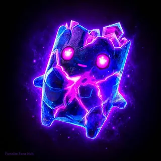 GALAXY ZERO POINT SPRITE