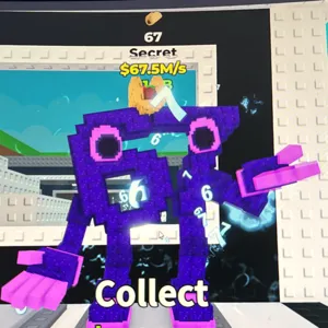 galaxy 67 and taco 67.5m