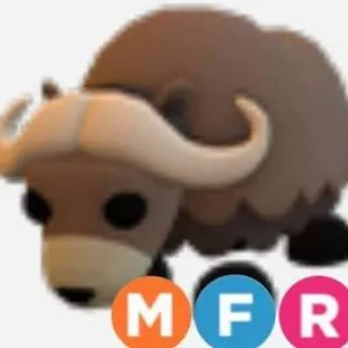 MFR MUSK OX