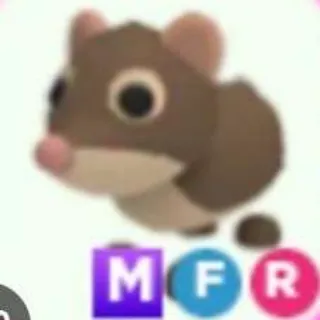 MFR Shrew- Adopt Me
