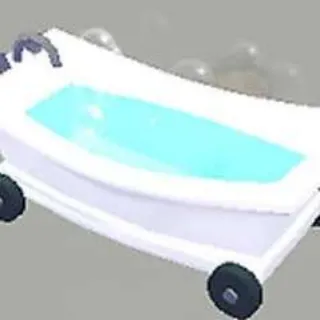 Bathtub (Vehicle)