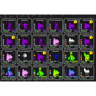 all invntory bundle