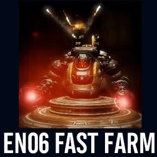 En06 Fast farming 25 Runs raid carry