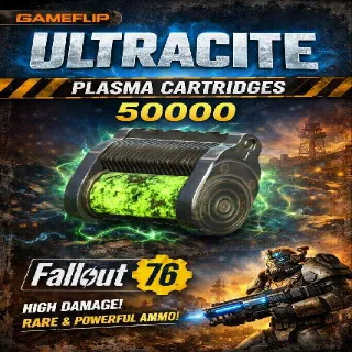50k Ultracite Plasma Cartridges