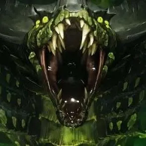 🟢 The Wasteland Raiders