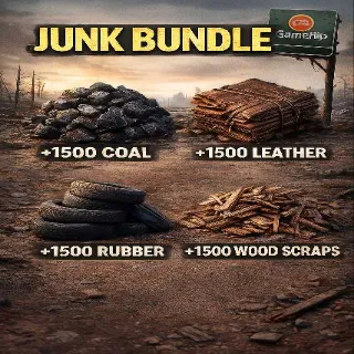 Junk Bundle