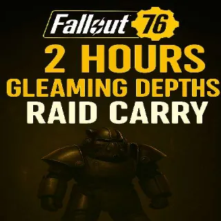 2 Hours Full Raid Carry