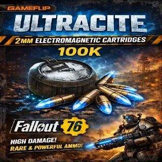 100k 2mm Electromagnetic Cartridges