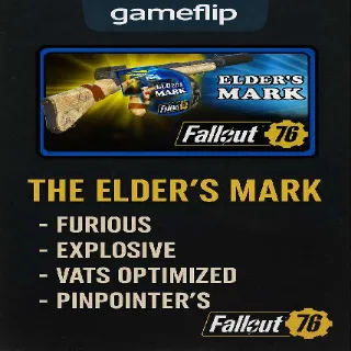 Elders Mark Raid Setup