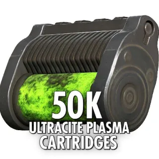 50k Ultracite Plasma Cartridges