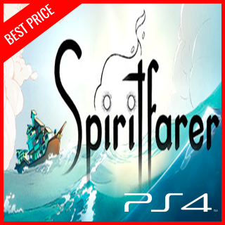 spiritfarer ps4 price