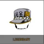 Bundle | YBA 10x Joe V2