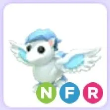 Nfr winged horse