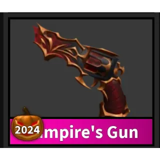 Vampire’s Gun MM2