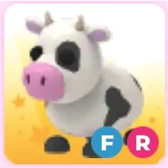 FR Cow