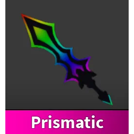 MM2 Prismatic