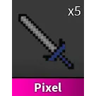 1x MM2 Pixel