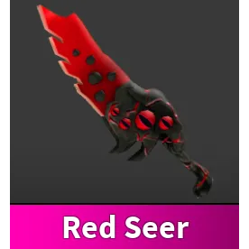 MM2 Red Seer