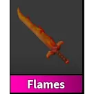 Weapon | MM2 Flames