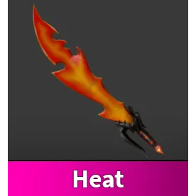 MM2 Heat