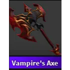 MM2 Vampire's Axe