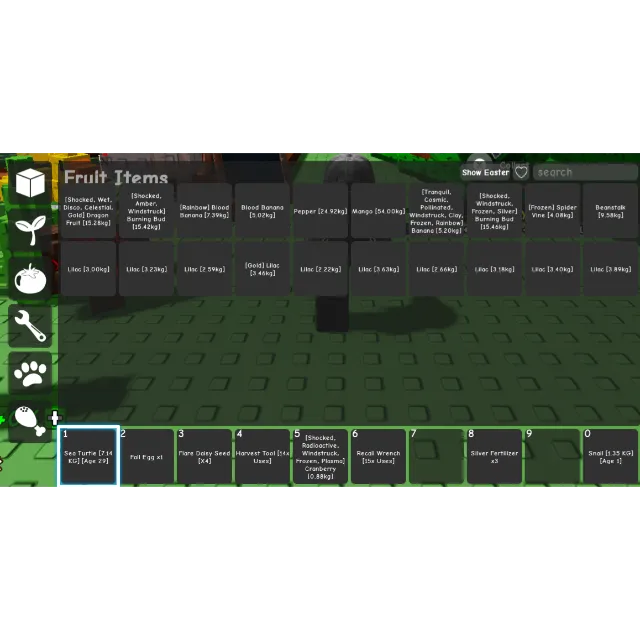 Listing Photo