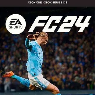 EA SPORTS FC 24 Standard🔑 XBOX Key