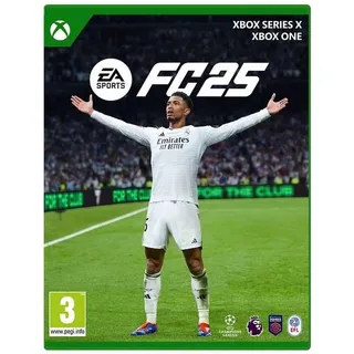 EA SPORTS FC 25 STANDARD USA XBOX CD Key