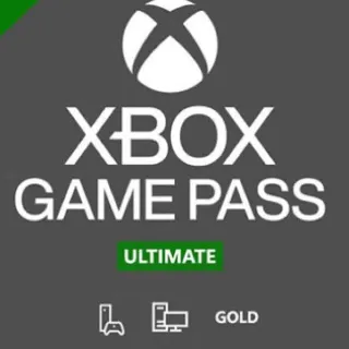 2 Months Xbox Game Pass Ultimate - Xbox Live Key - UNITED STATES