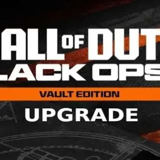 Call of Duty: Black Ops 6 Vault Edition UPGRADE - XBOX KEY