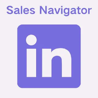 Linkedin Sales Navigator Core - 12 Months