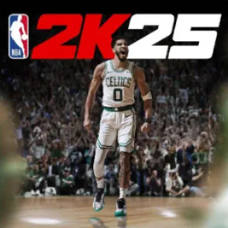 NBA 2K25 STANDARD EDITION XBOX KEY