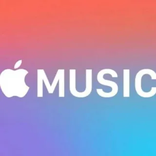 Apple Music - 4 Months USA KEY