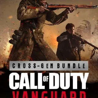Call of Duty®: Vanguard - Cross-Gen Bundle