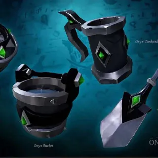 Sea of Thieves - Onyx Four Pack XBOX Global Key