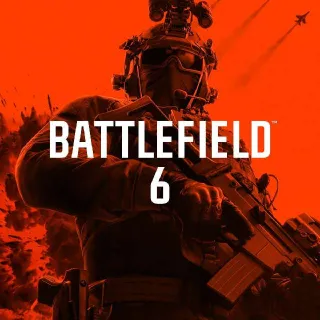 Battlefield™ 6 Phantom Edition Xbox X/S