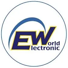 ElectronicWorldStore