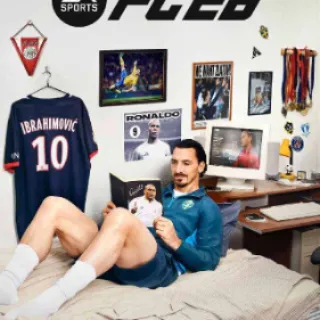 EA SPORTS FC 26 - ULTIMATE EDITION Microsoft- Xbox Series X|S and Xbox One