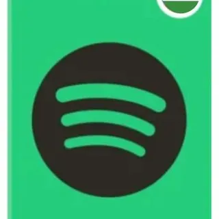 Spotify India 12 Month Gift Card