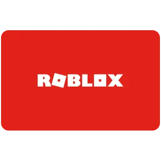 €25,00 Roblox Gift Cards Europe
