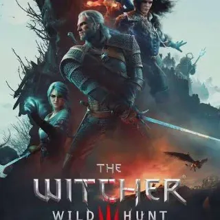 The Witcher 3: Wild Hunt — Remastered Xbox PC Key